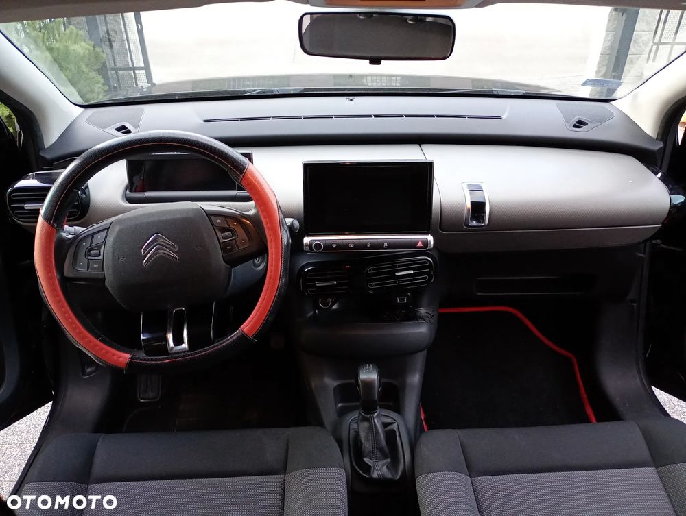 Citroën C4 Cactus PureTech 82 Shine - 5