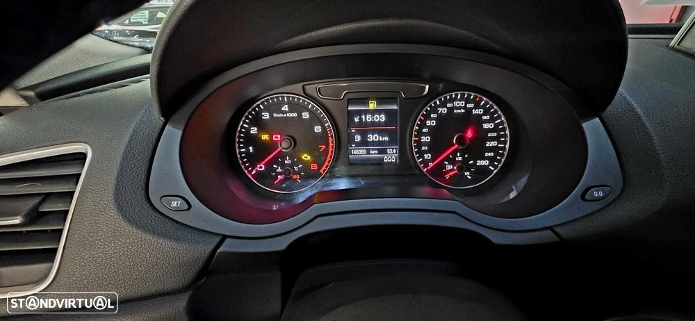 Audi Q3 1.4 TFSI CoD Sport - 18