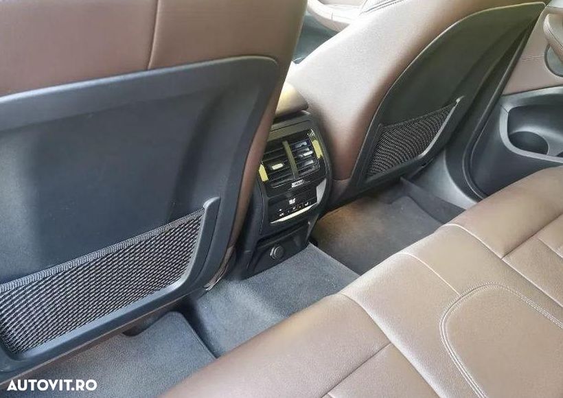 BMW X3 xDrive30d AT xLine - 19