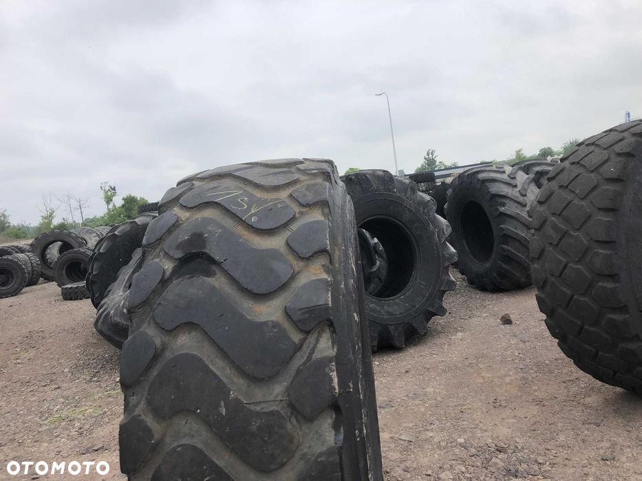 20.5r25 Opona Maragoni Marix Radial 50% Bieżnika 20.5-25 - 3
