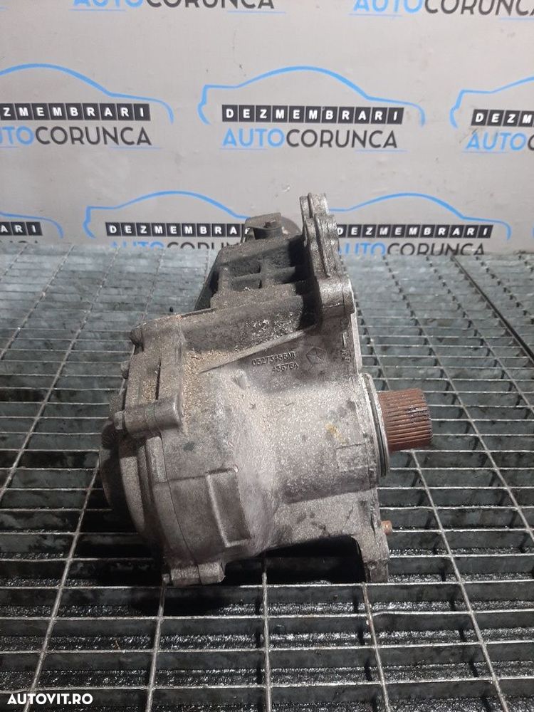 Cutie de Tranfer Grup Fata Jeep Compass 2.2 CRD 2011 - 2015 163CP Manuala 6 Trepte ENE ... - 6