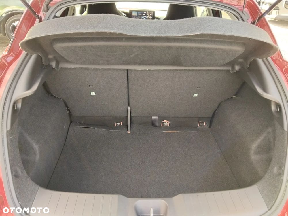 Nissan Juke 1.0 DIG-T Acenta - 27