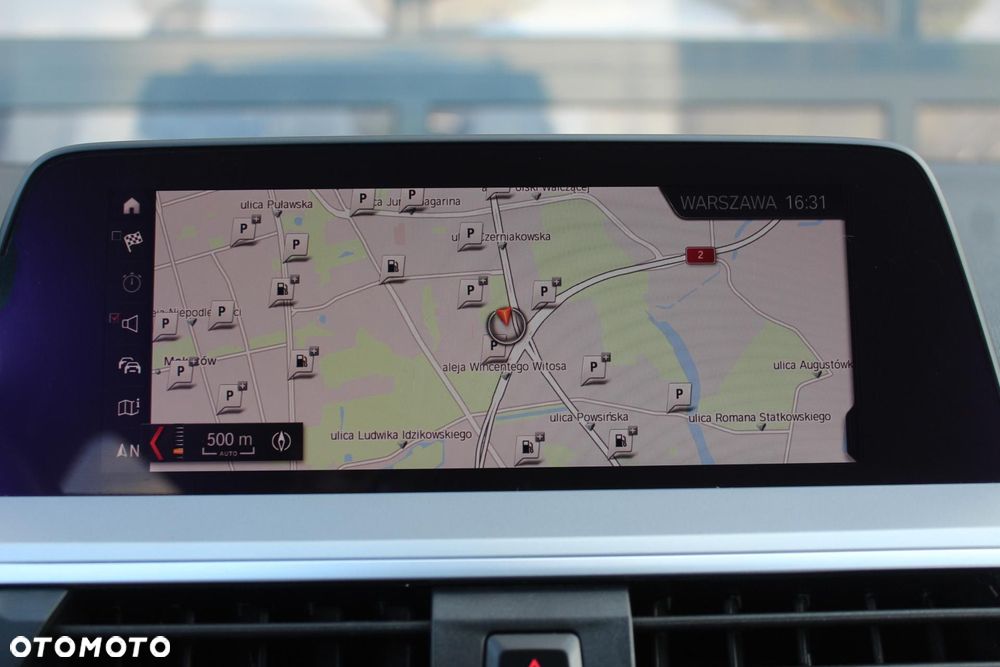 BMW X3 - 15