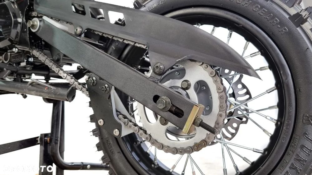 XTR Inny - 24