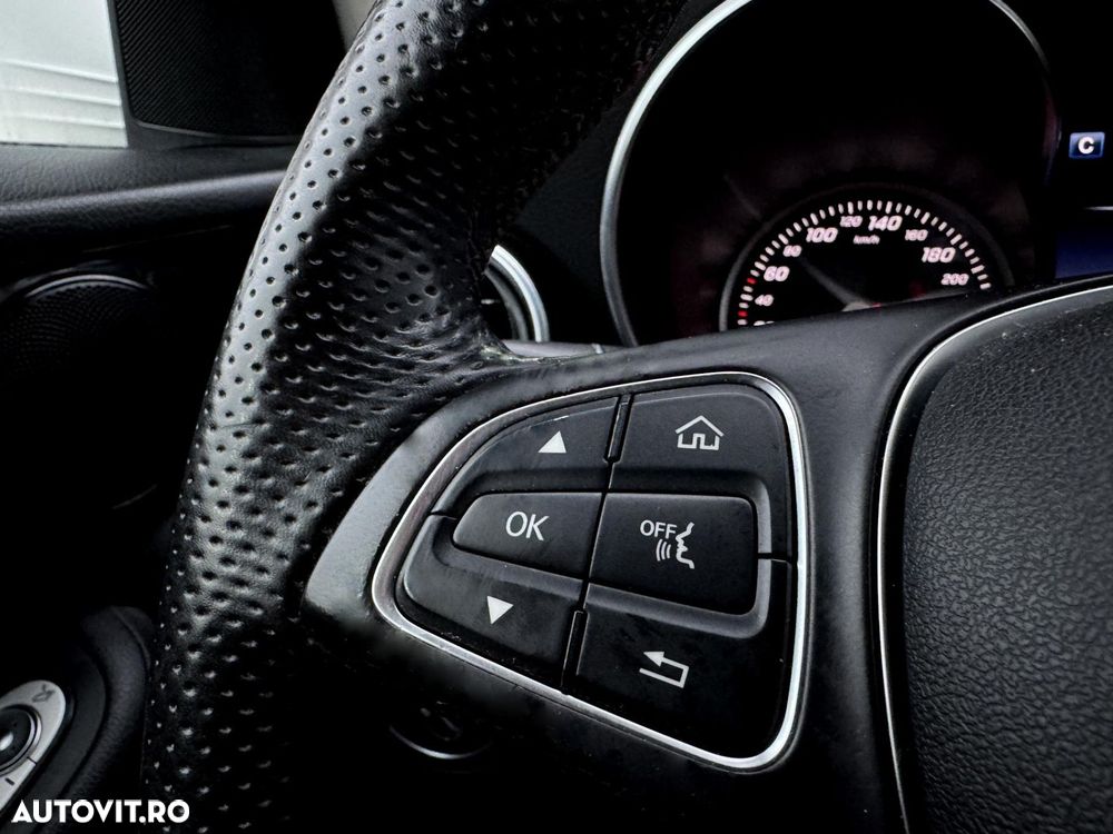 Mercedes-Benz GLC - 15