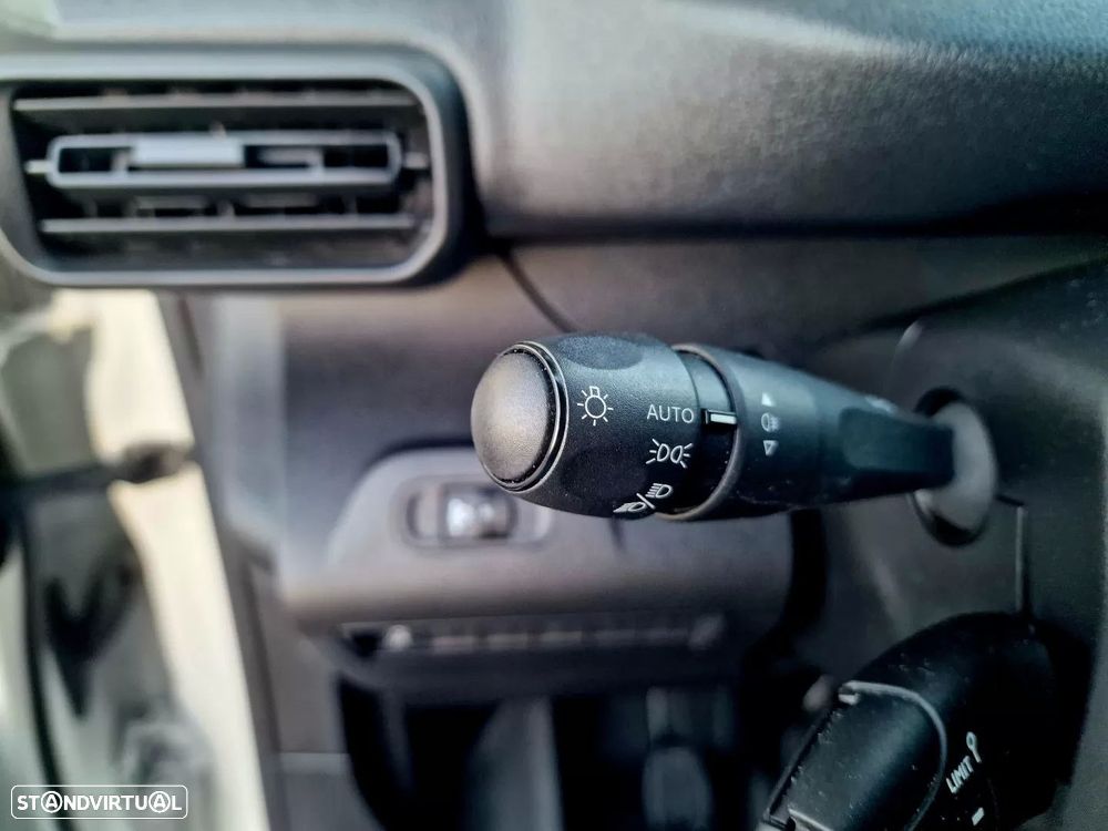 Peugeot Partner 1.5 BlueHdi 100cv (IVA DEDUTÍVEL) - 21