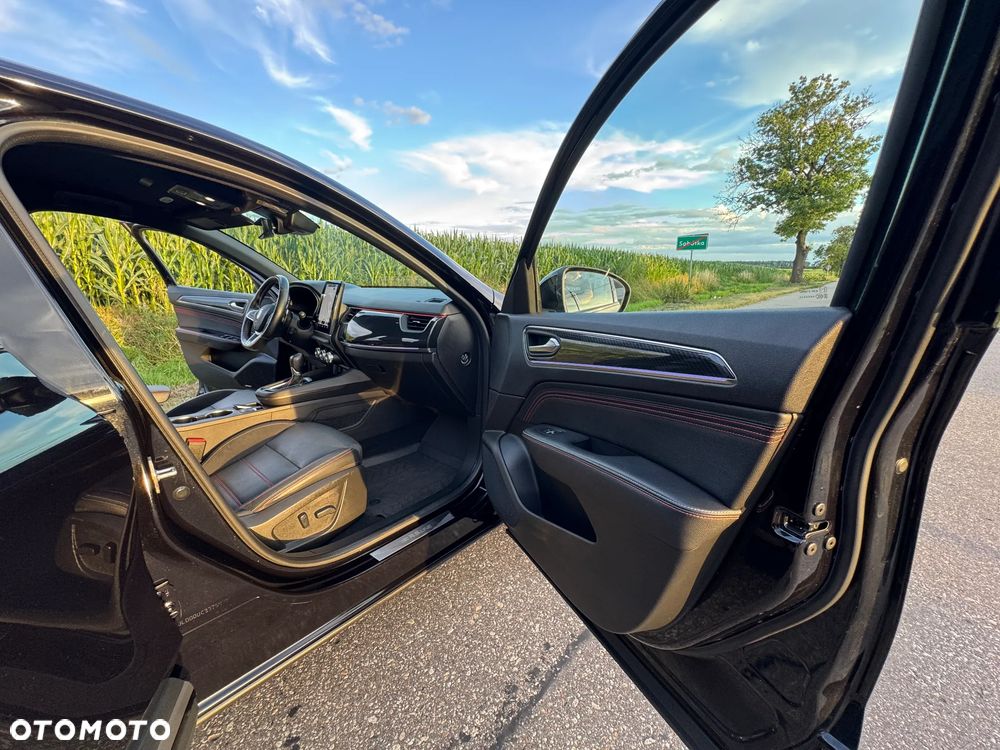 Renault Arkana 1.3 TCe mHEV R.S Line EDC - 23