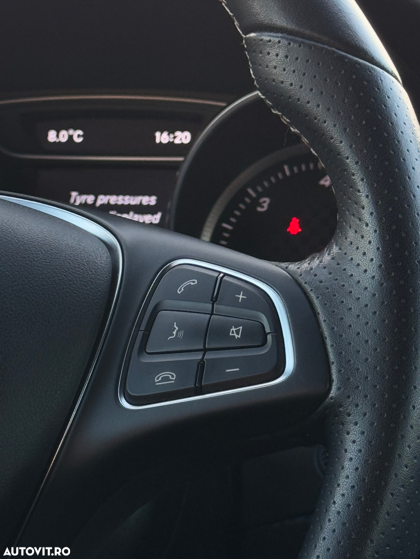 Mercedes-Benz A 200 CDI - 19