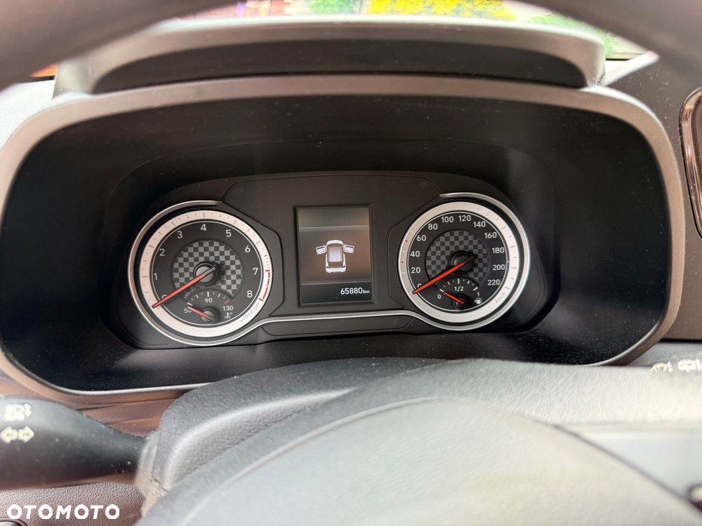 Hyundai i20 1.2 Comfort - 20