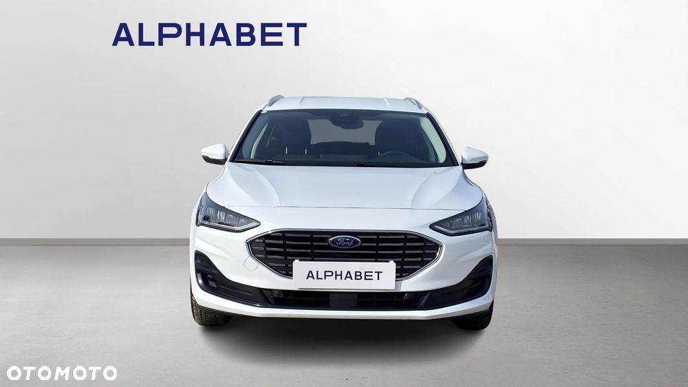 Ford Focus 1.5 EcoBlue Titanium X - 8