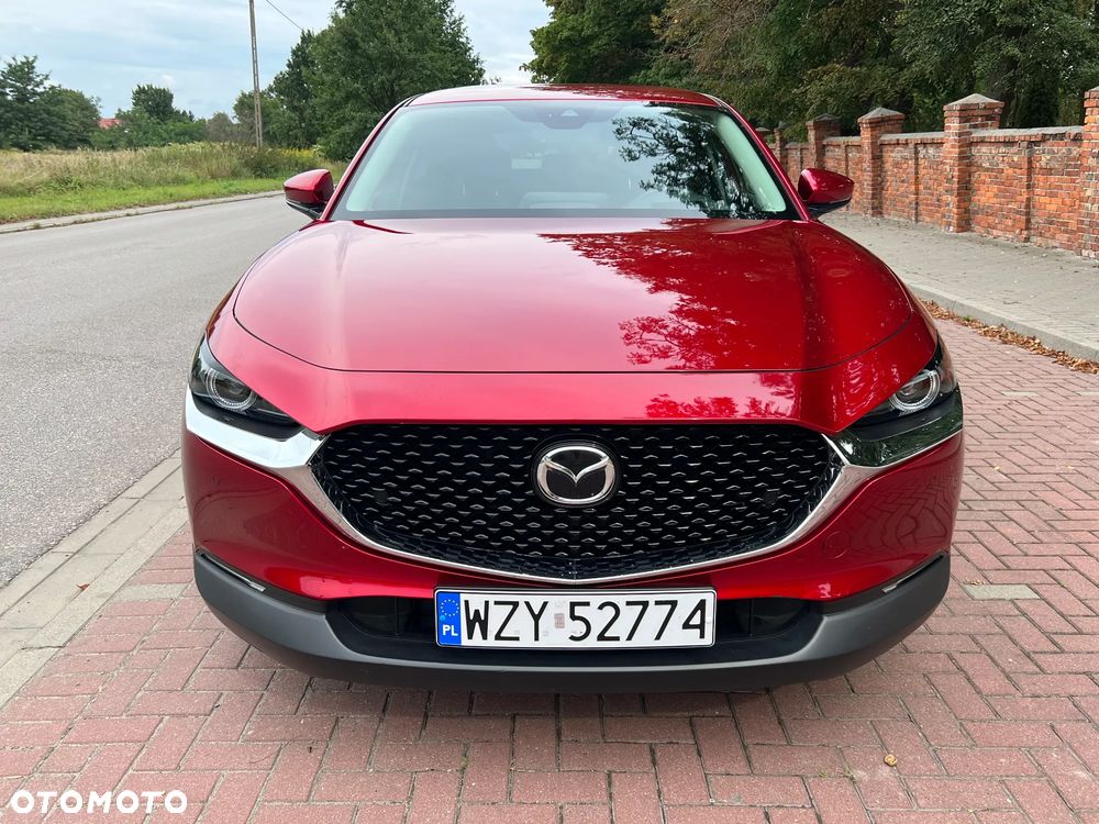 Mazda CX-30 - 3