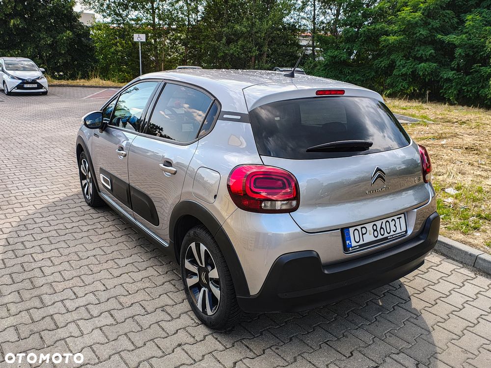 Citroën C3 - 5