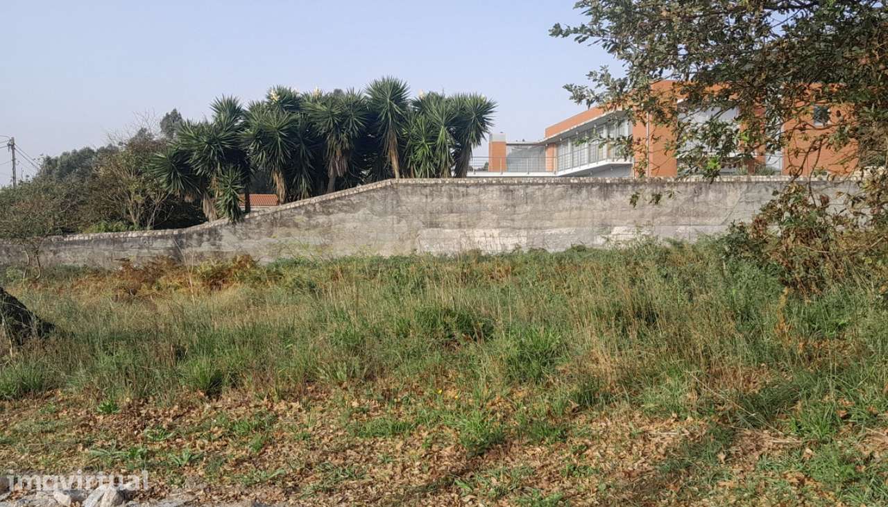 Venda de Terreno de construção com vistas mar, Carreço, Viana do Ca - Grande imagem: 5/30