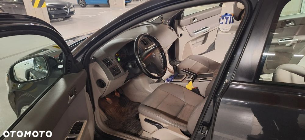 Volvo S40 2.0 Momentum Euro5 - 10