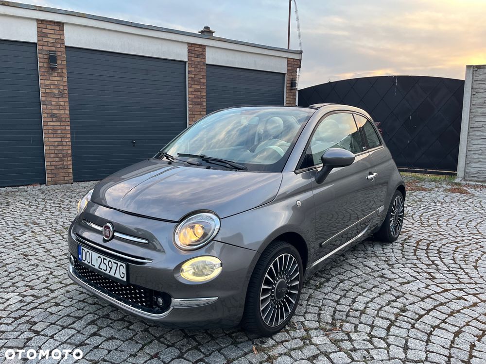 Fiat 500 - 2
