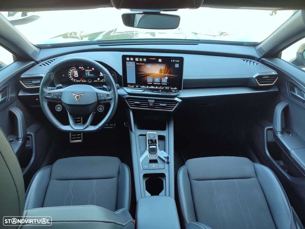 Cupra Formentor 1.5 e-Hybrid DSG - 26