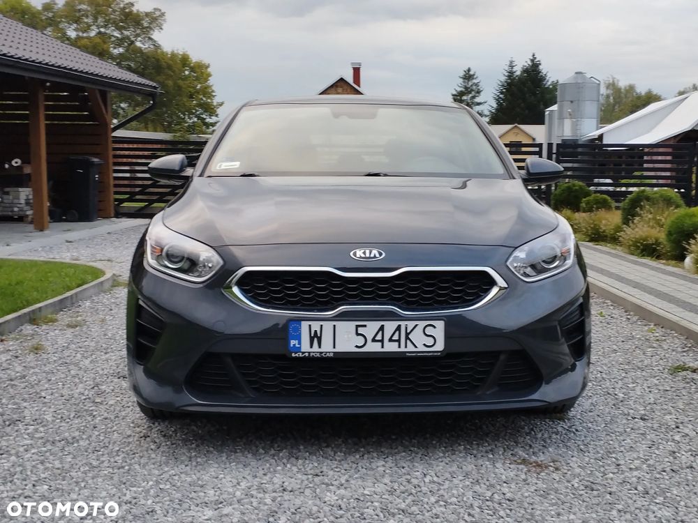 Kia Ceed 1.0 T-GDI S - 13