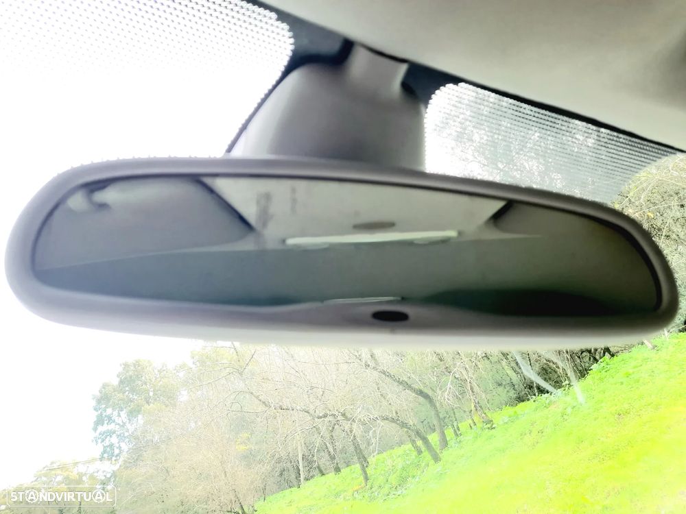 Renault Mégane Sport Tourer 1.5 dCi Luxe CO2 Champion - 18