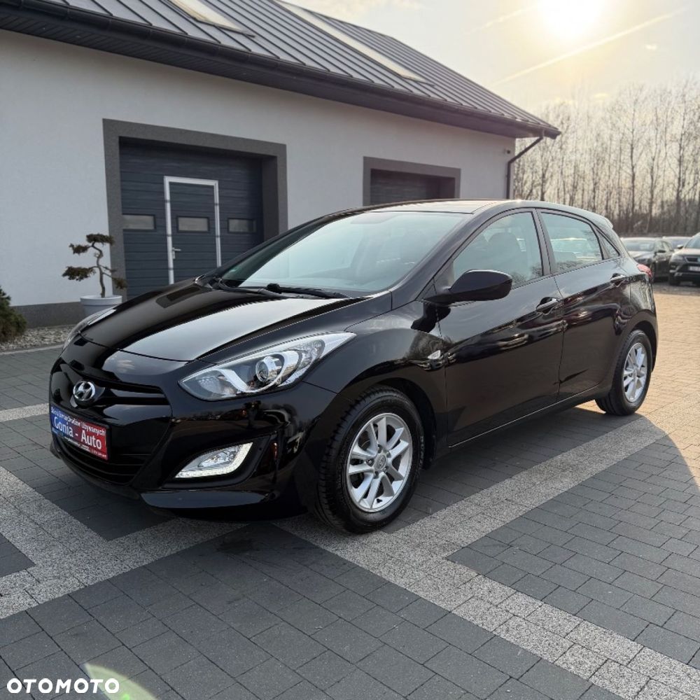 Hyundai i30 - 15