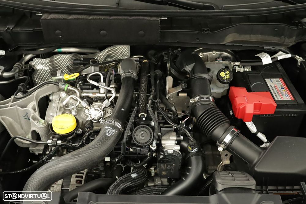 Nissan Juke 1.0 DIG-T Tekna DCT - 25