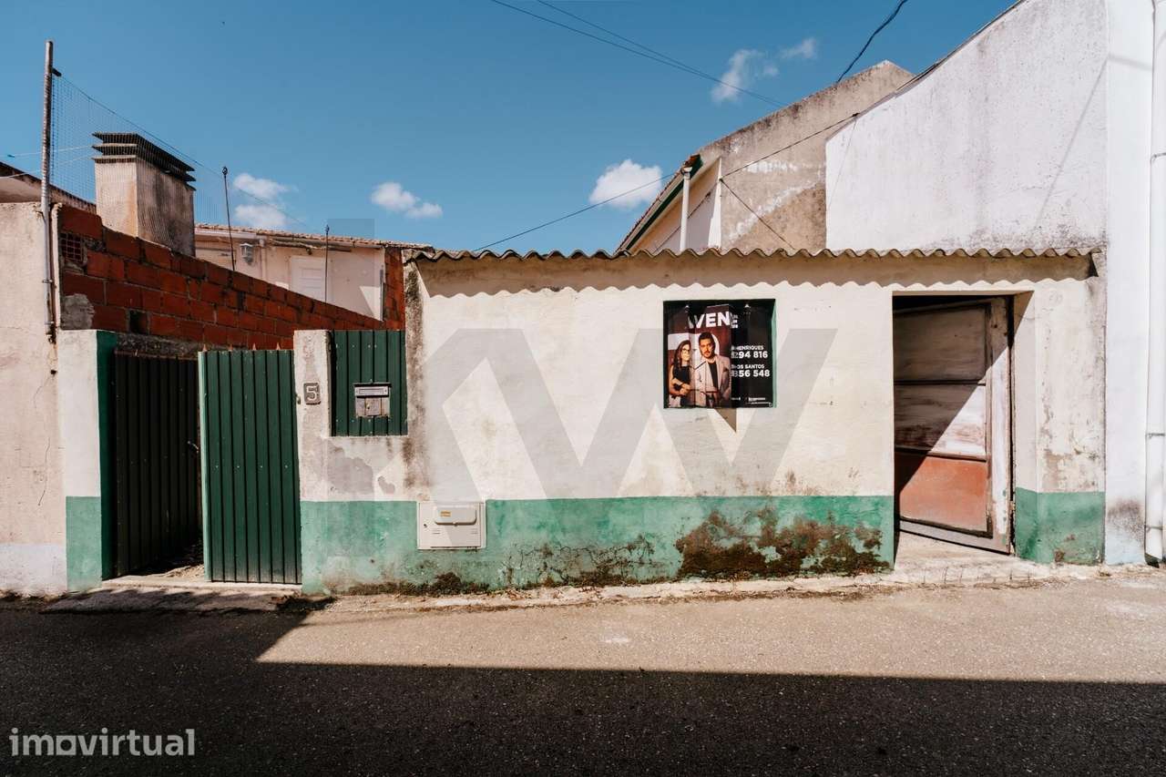 Procura um projeto de reabilitação com elevado potencial de valorizaçã - Grande imagem: 4/51