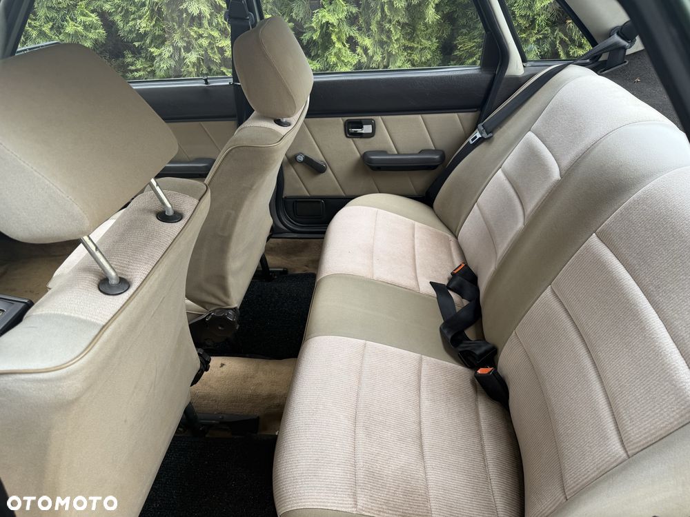 Audi 80 - 5