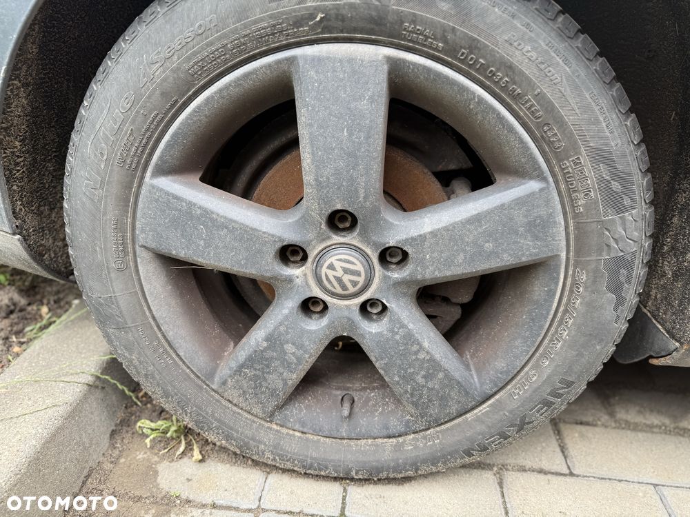 Volkswagen Golf Variant - 8