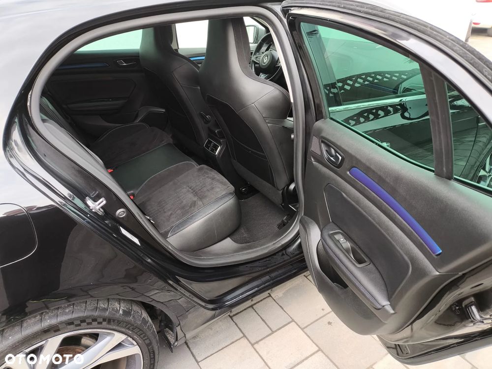 Renault Megane ENERGY dCi 165 EDC GT LINE - 11