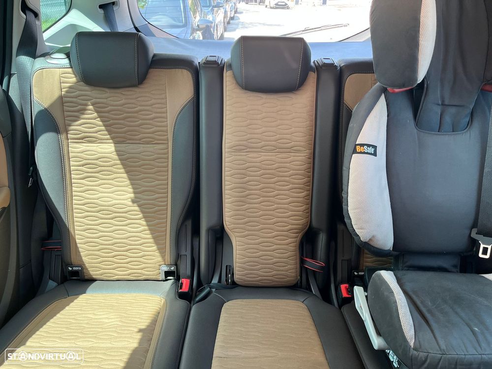 Opel Zafira 2.0 CDTI Cosmo Active-Select - 13