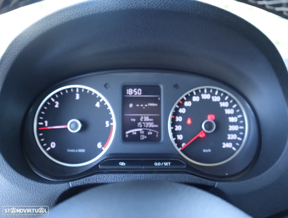 VW Polo 1.2 TDi Match - 39