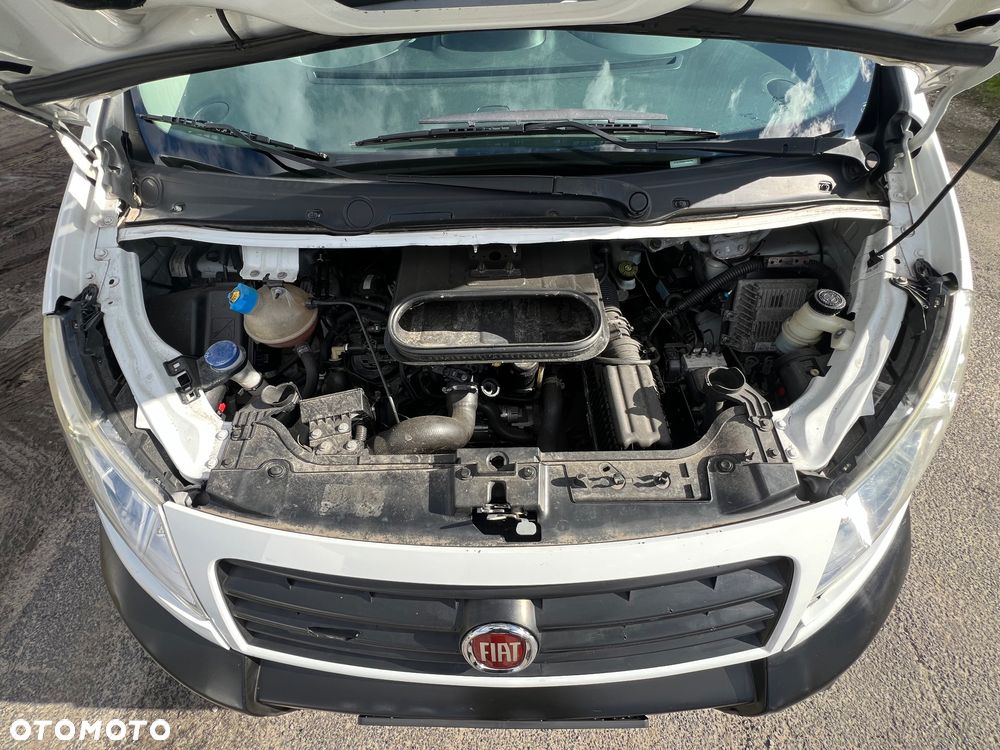 Fiat SCUDO Relec Froid TR 22 (152) - 11