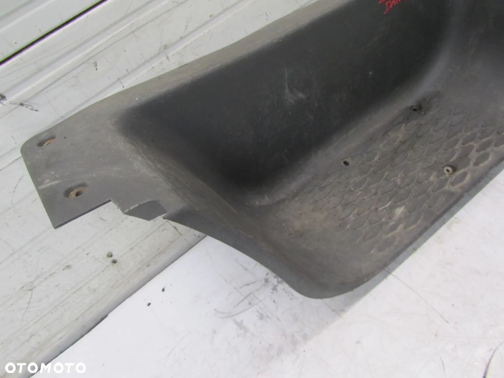 iveco daily 06->2.3 hpi stopień lewy przód - 3