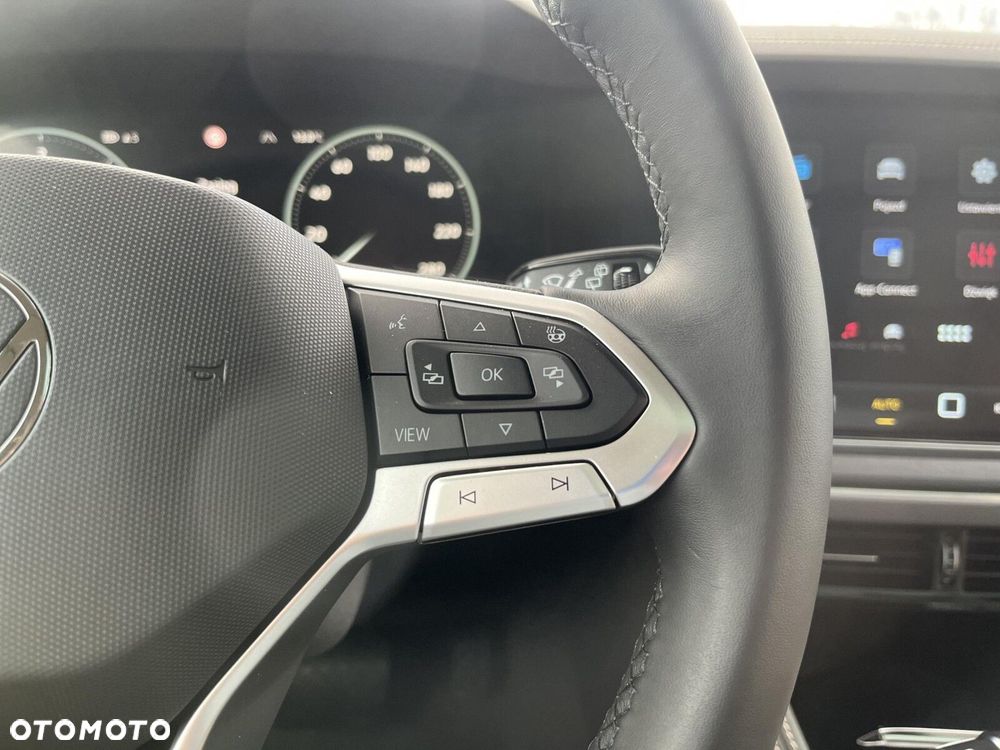 Volkswagen Touareg 3.0 V6 TDI 4Motion Elegance - 30
