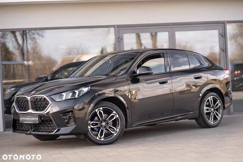 BMW X2 - 13