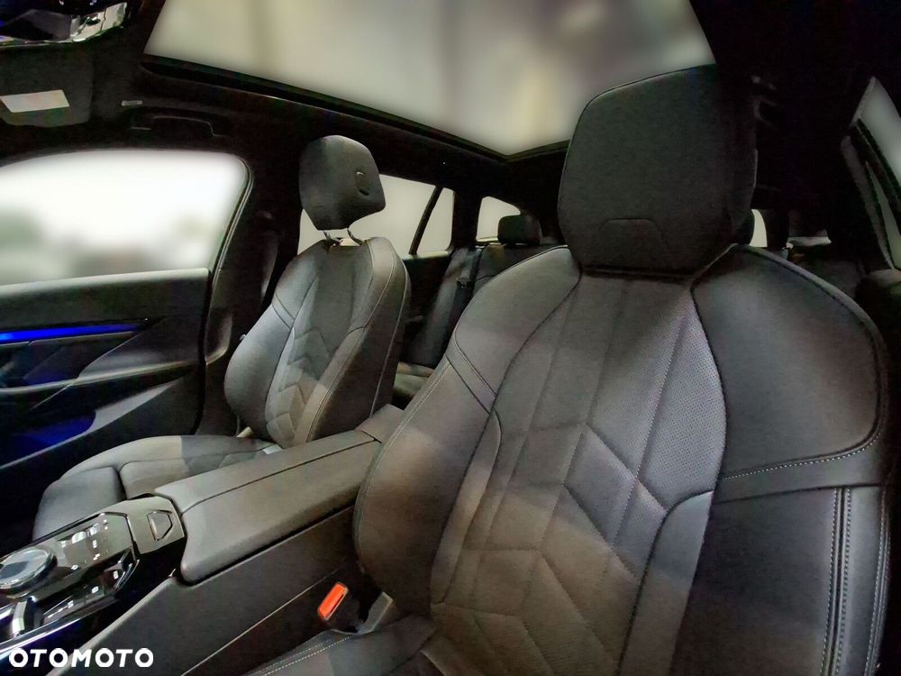 BMW Seria 5 - 13