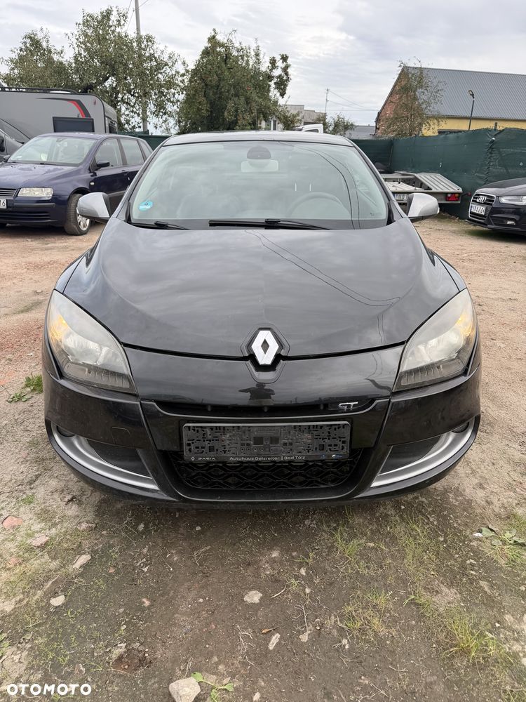 Renault Megane - 10