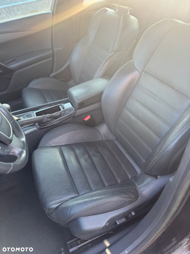 Peugeot 508 2.0 HDi Allure - 6