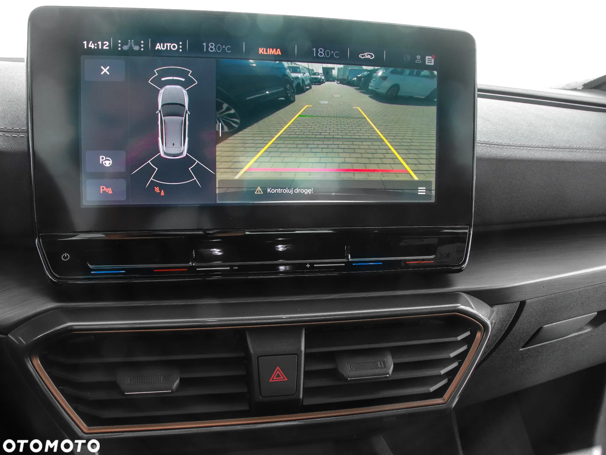 Cupra Formentor 1.5 TSI DSG - 20