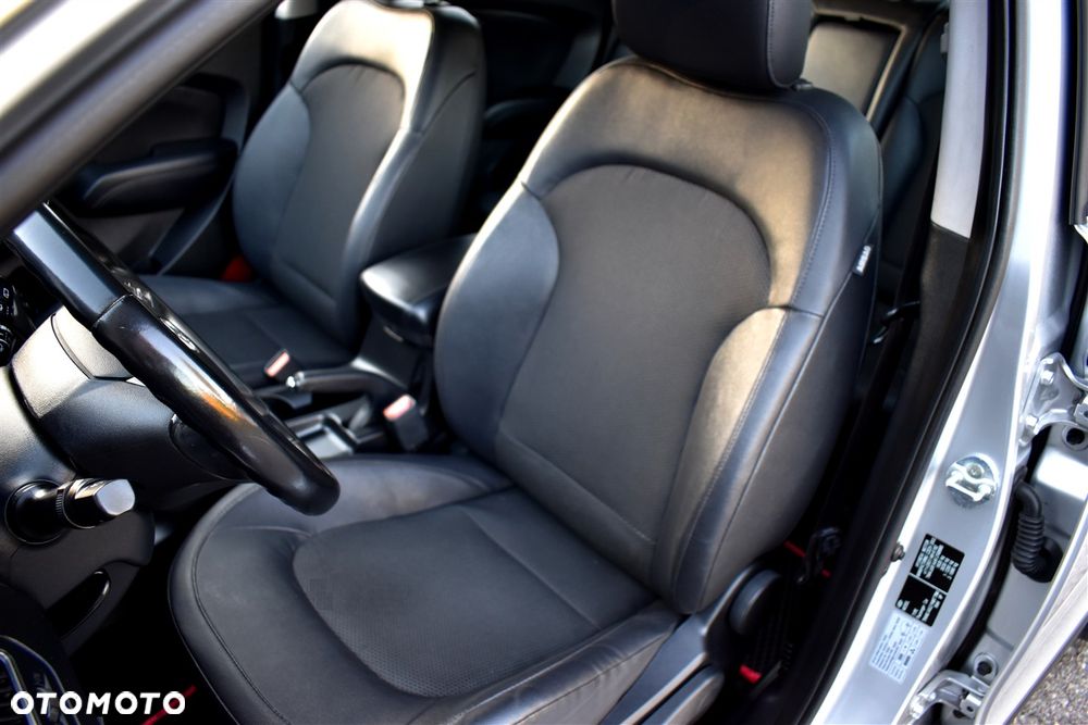 Hyundai ix35 1.6 2WD Style - 20