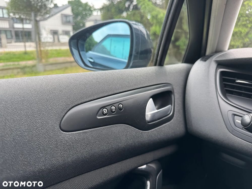 Citroën C5 2.0 HDi Exclusive Equilibre Navi - 4