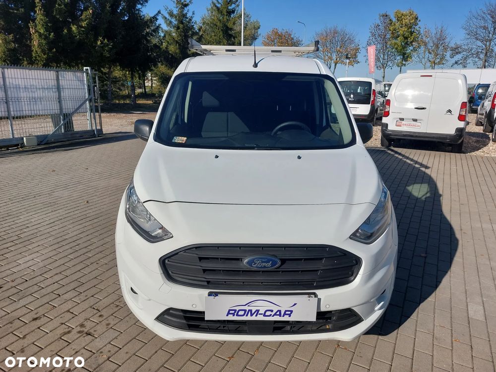 Ford Transit Connect 230 L2 Trend - 11