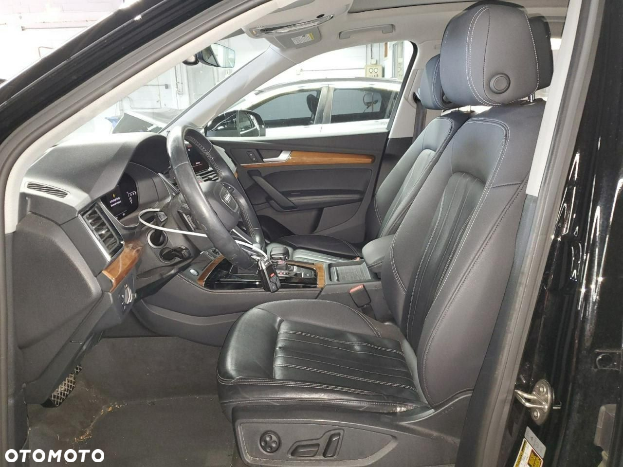 Audi Q5 - 10