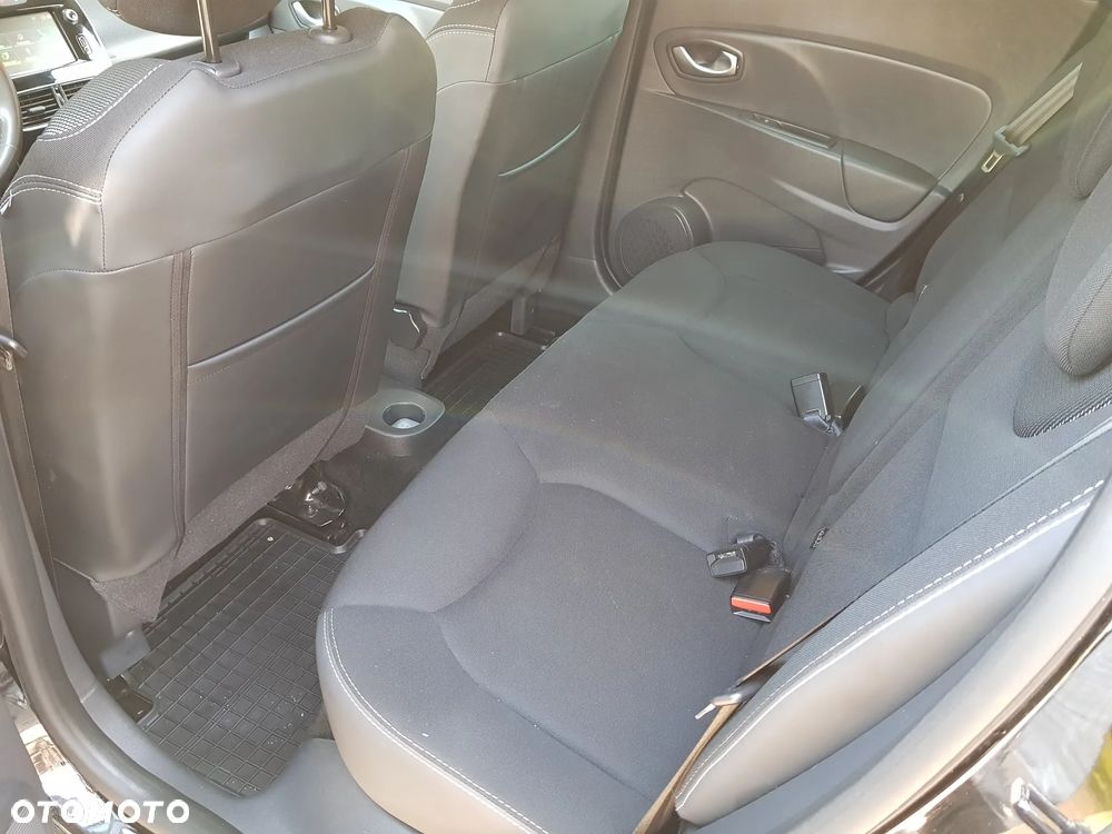 Renault Clio (Energy) TCe 75 Start & Stop LIMITED - 20