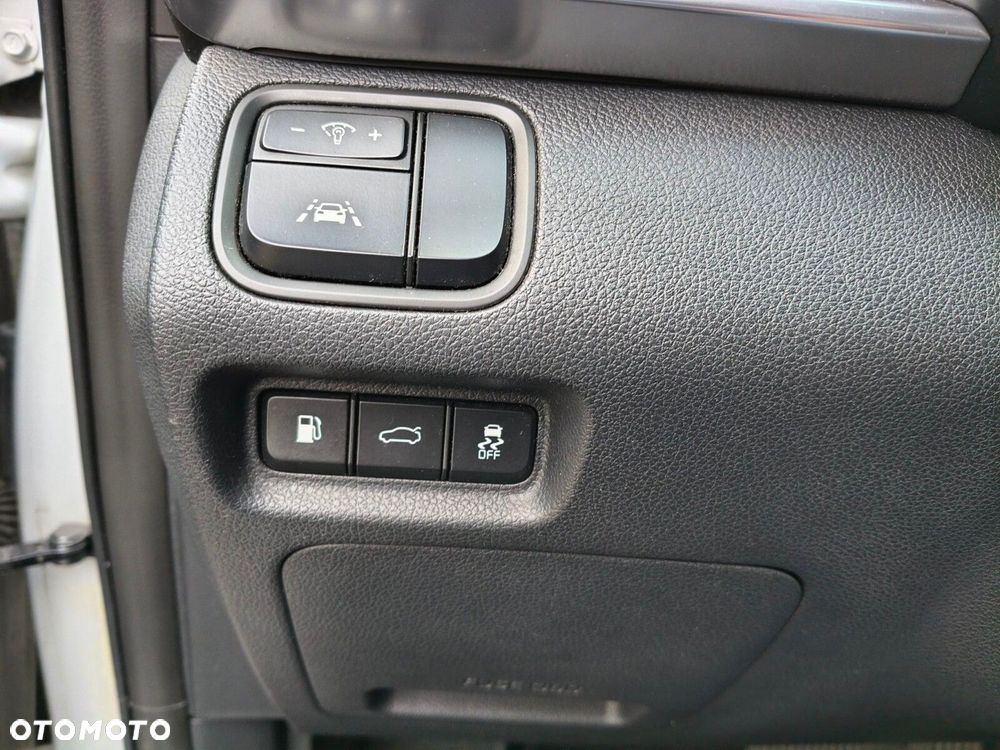 Kia Optima 1.6 CRDI SCR L DCT - 38