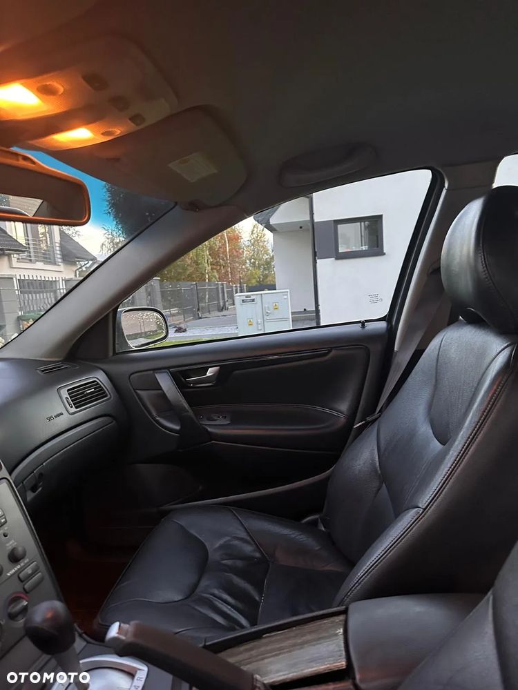 Volvo S60 2.4 D - 15