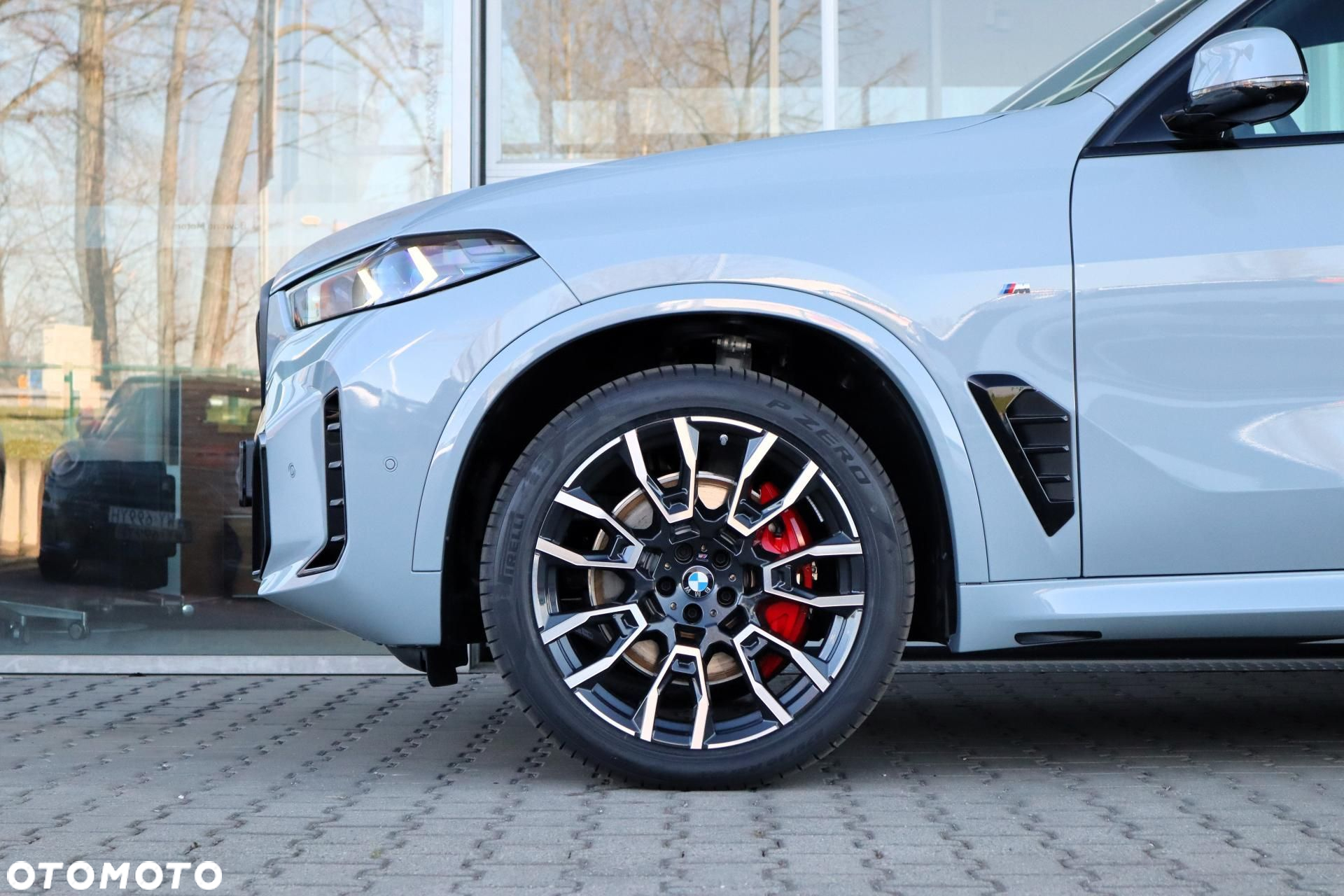 BMW X5 - 3