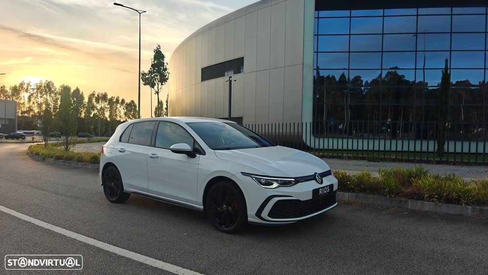 VW Golf 1.4 eHybrid OPF DSG GTE - 31