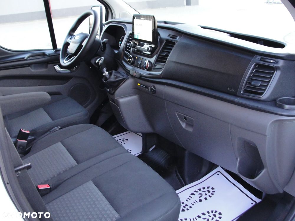 Ford Transit Custom - 6