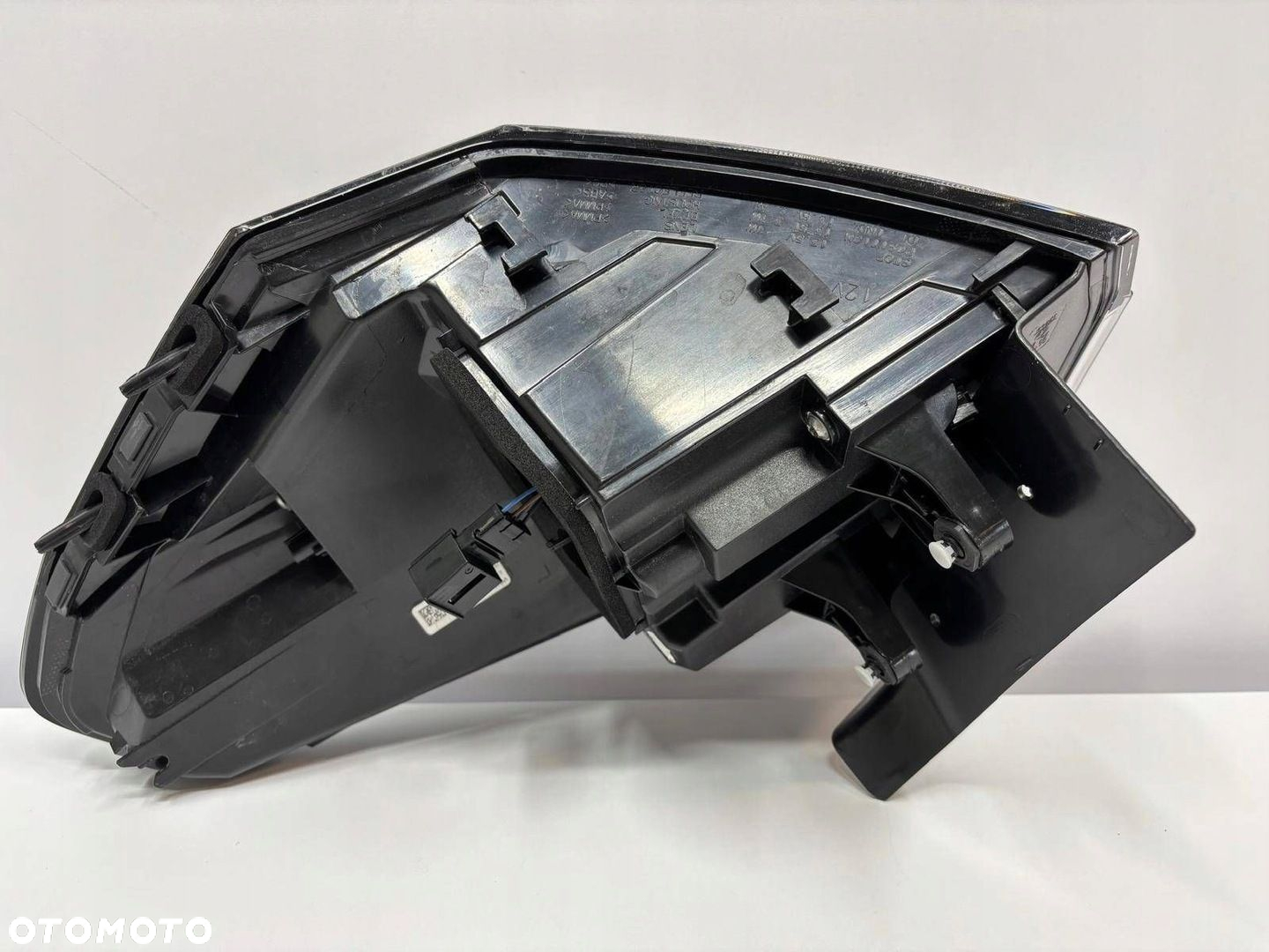 Volkswagen Taigo 2G7 Lampa Lewa Tył Tylna 2G7945095 - 7