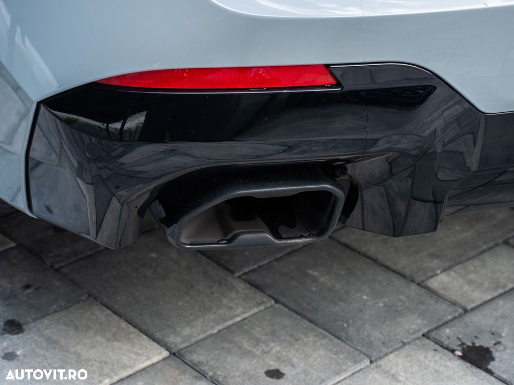 BMW X3 M M40d AT MHEV - 22